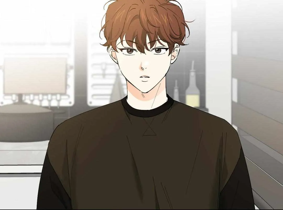 Read Part-Time Partner chapter 30 image 46 on Lezhin