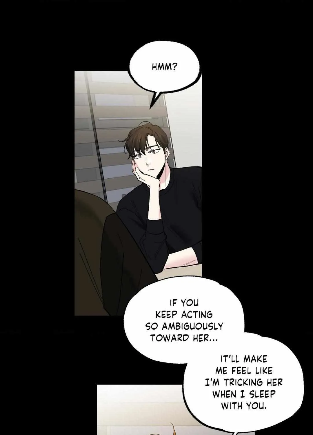 Read Part-Time Partner chapter 30 image 47 on Lezhin