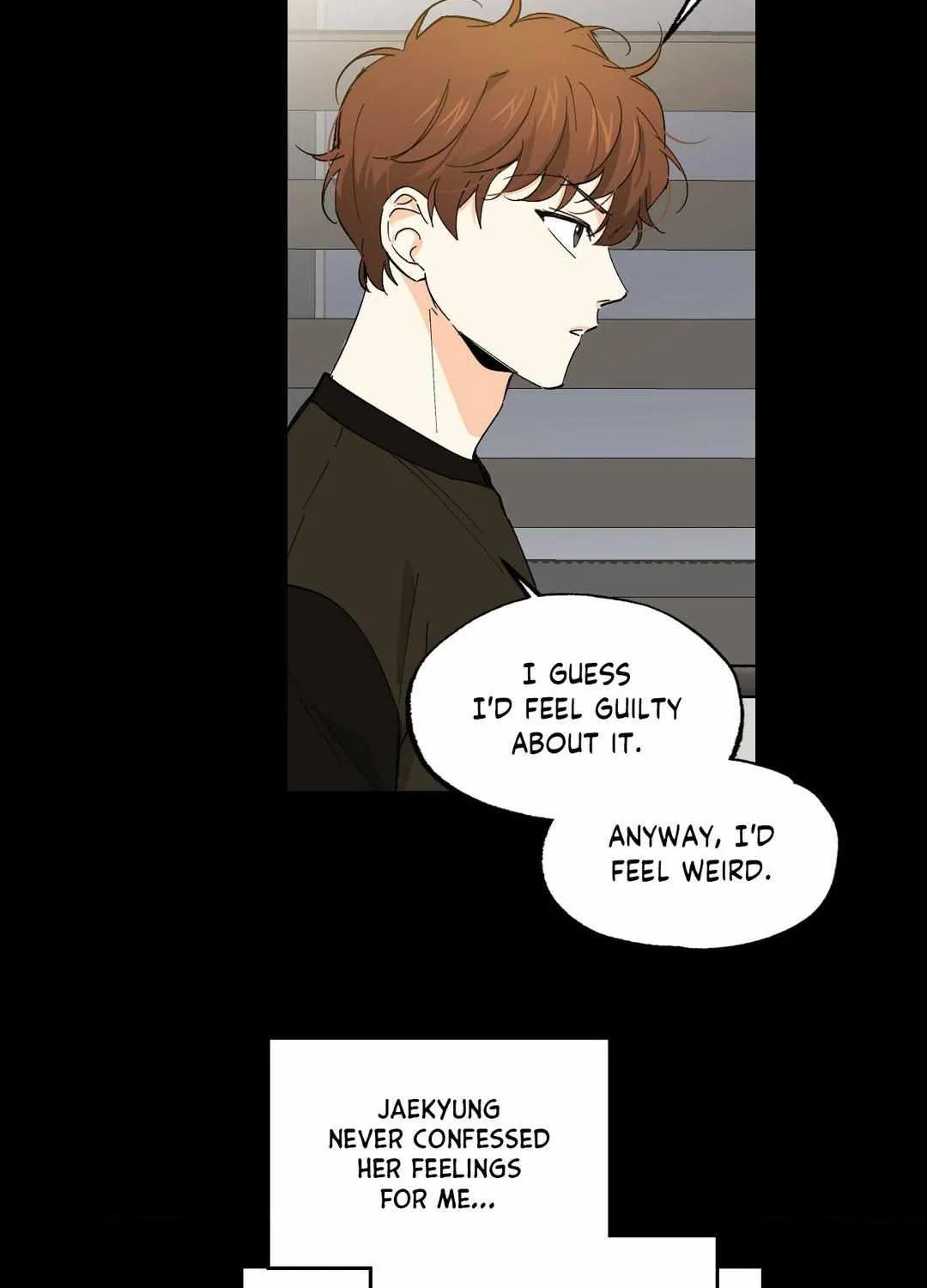 Read Part-Time Partner chapter 30 image 48 on Lezhin
