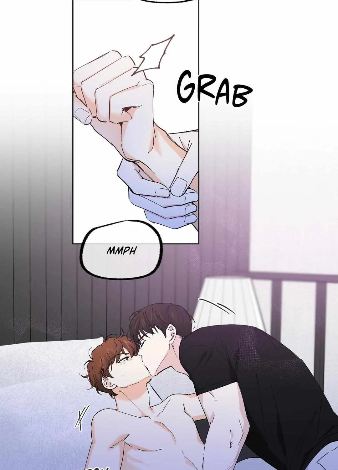 Read Part-Time Partner chapter 30 image 54 on Lezhin