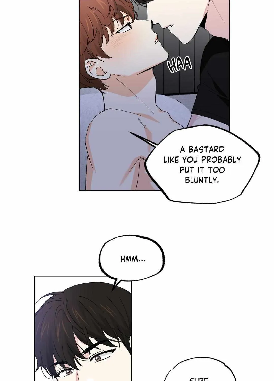 Read Part-Time Partner chapter 30 image 57 on Lezhin