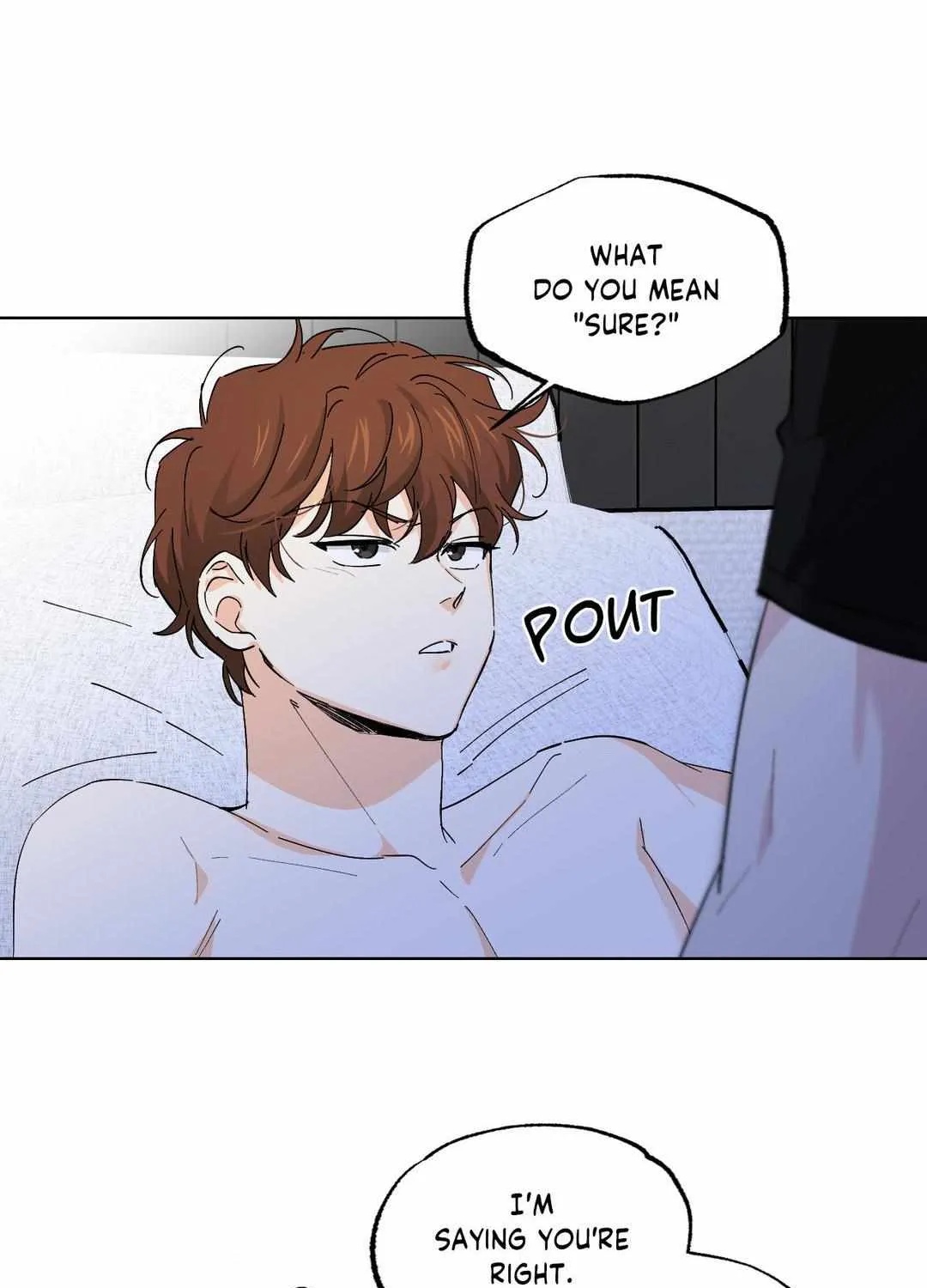 Read Part-Time Partner chapter 30 image 59 on Lezhin