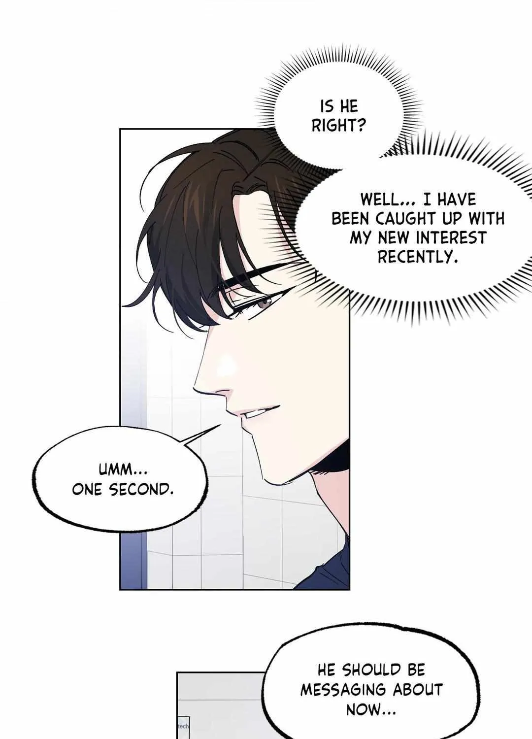 Read Part-Time Partner chapter 30 image 6 on Lezhin