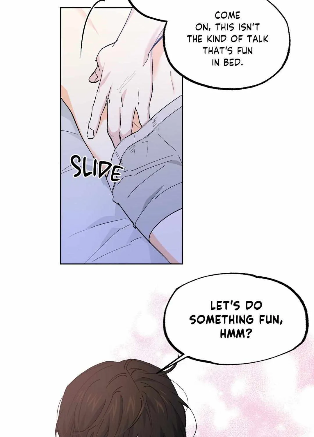 Read Part-Time Partner chapter 30 image 60 on Lezhin