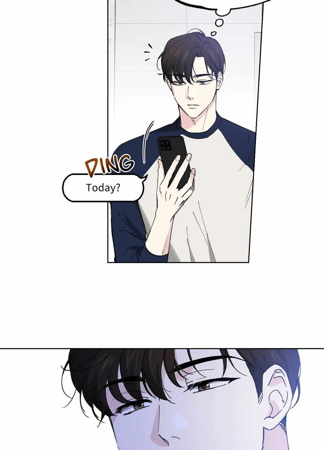 Read Part-Time Partner chapter 30 image 7 on Lezhin