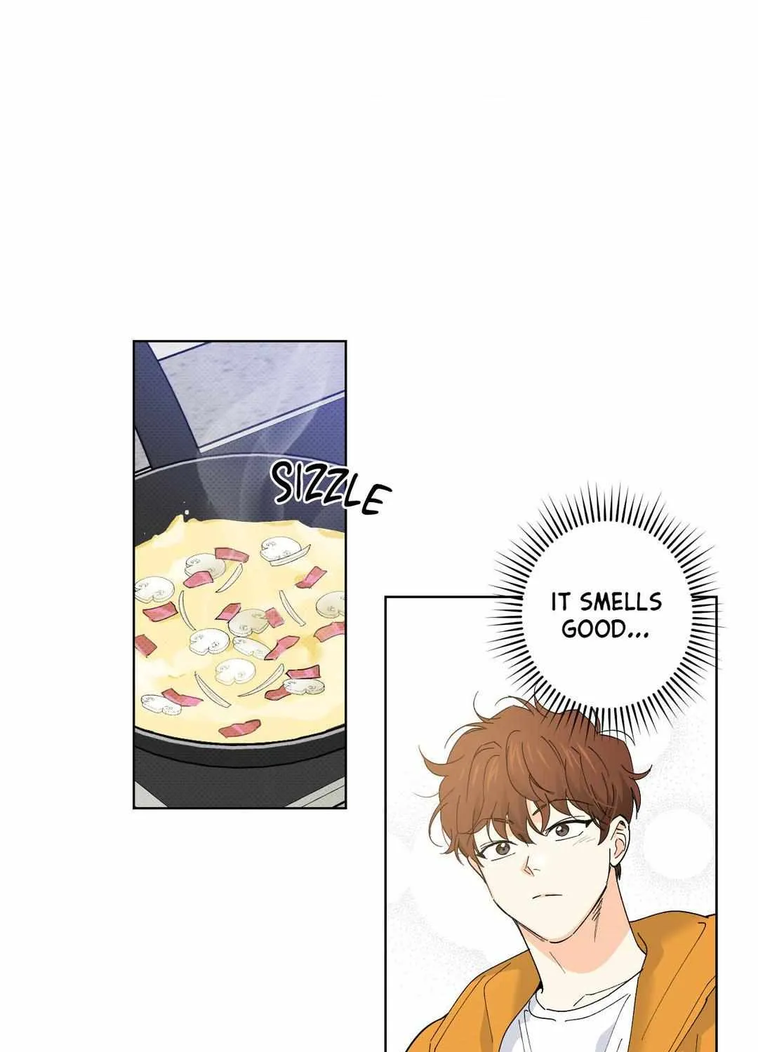 Read Part-Time Partner chapter 31 image 16 on Lezhin