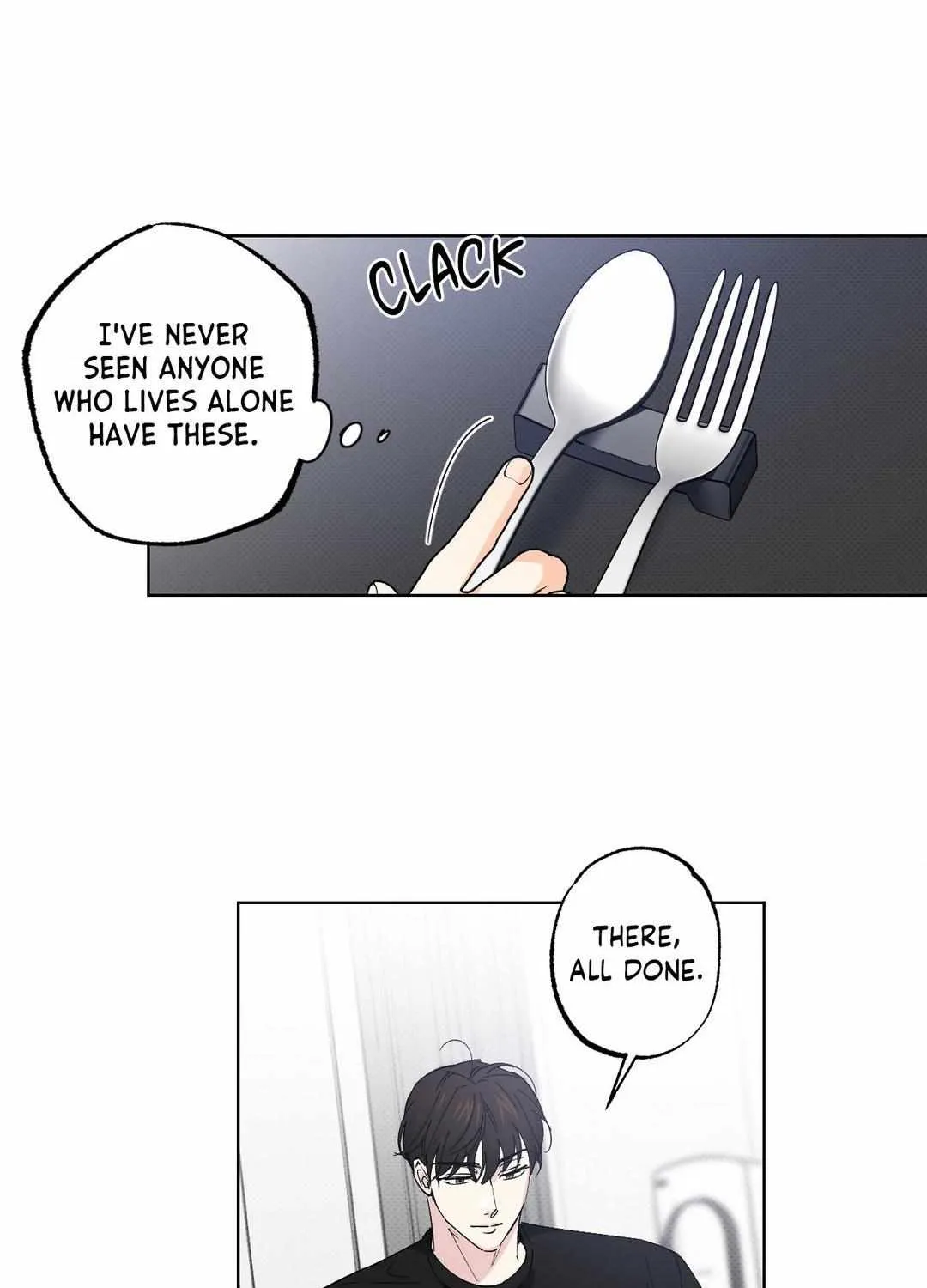Read Part-Time Partner chapter 31 image 19 on Lezhin