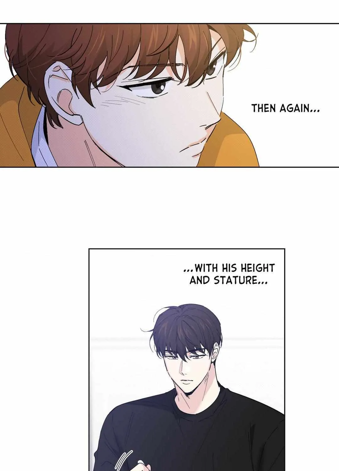 Read Part-Time Partner chapter 31 image 24 on Lezhin