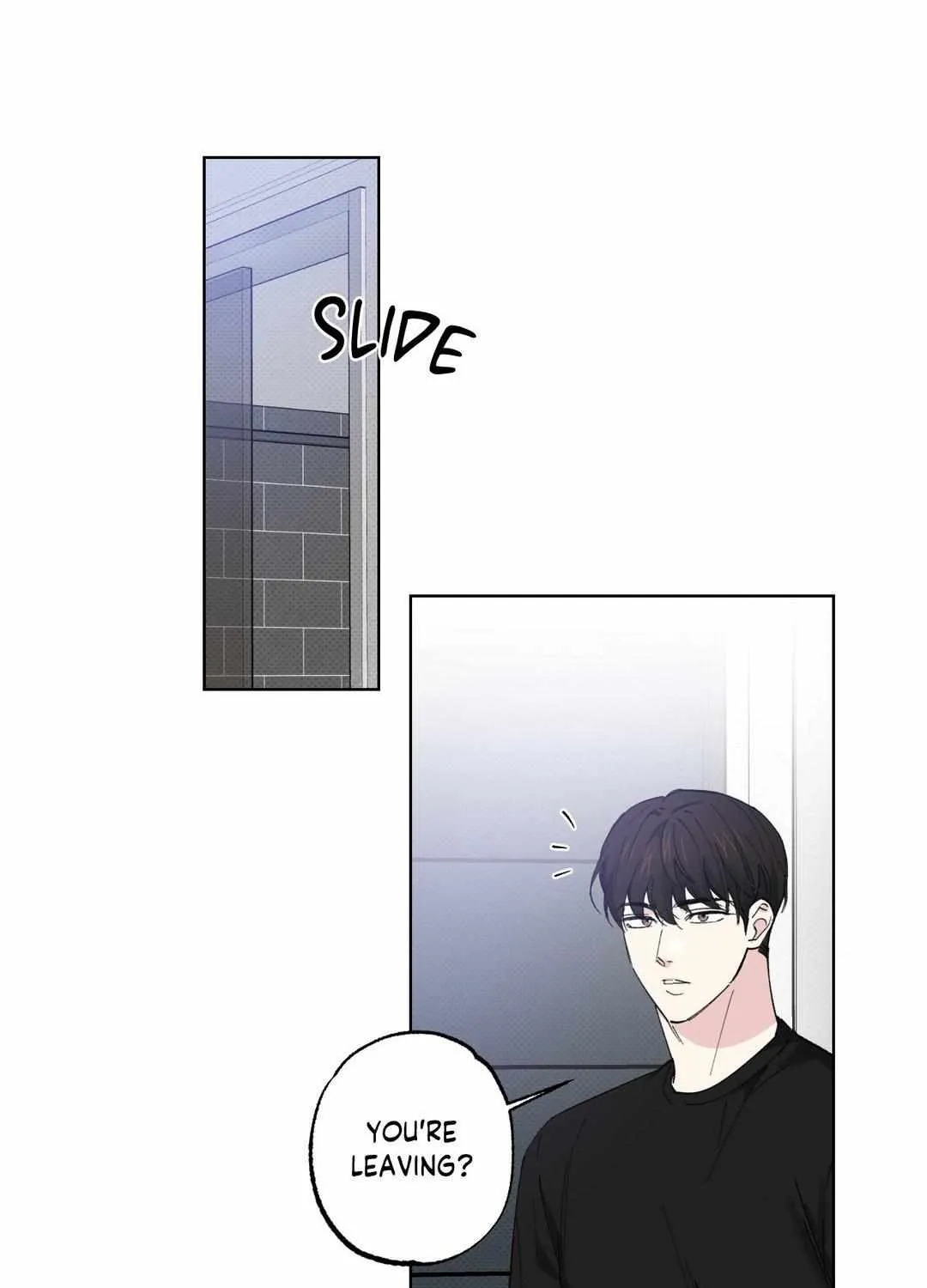 Read Part-Time Partner chapter 31 image 3 on Lezhin