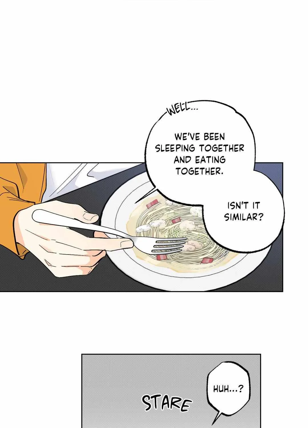 Read Part-Time Partner chapter 31 image 30 on Lezhin