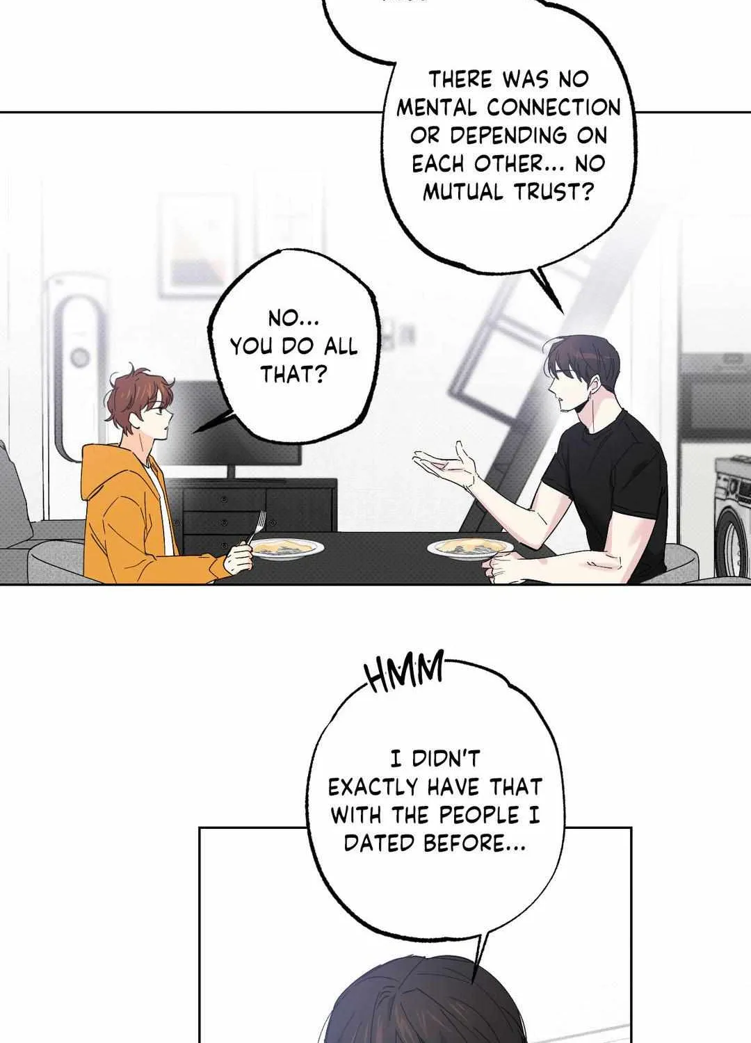 Read Part-Time Partner chapter 31 image 34 on Lezhin