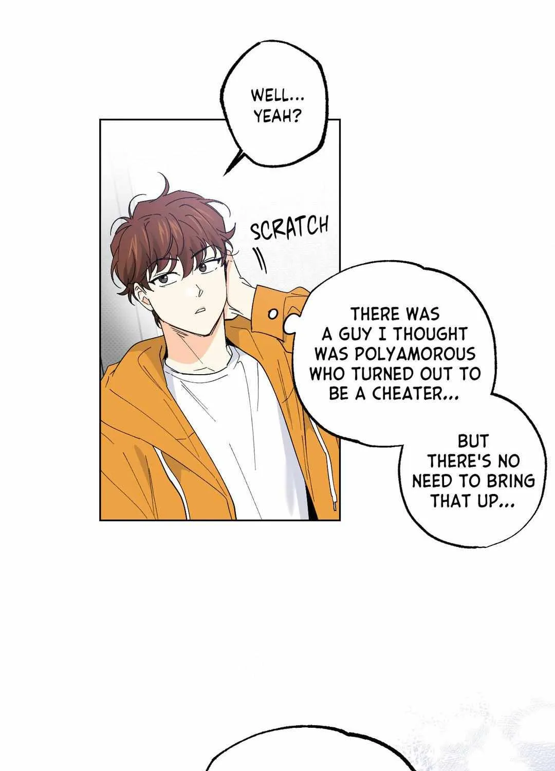 Read Part-Time Partner chapter 31 image 40 on Lezhin