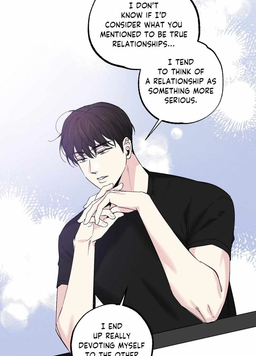 Read Part-Time Partner chapter 31 image 41 on Lezhin