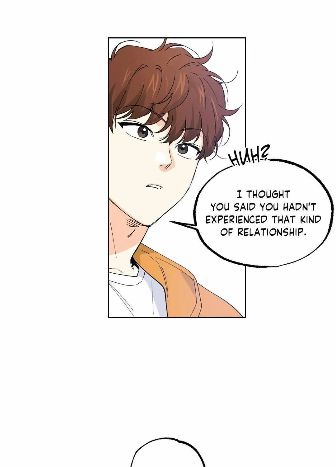 Read Part-Time Partner chapter 31 image 43 on Lezhin