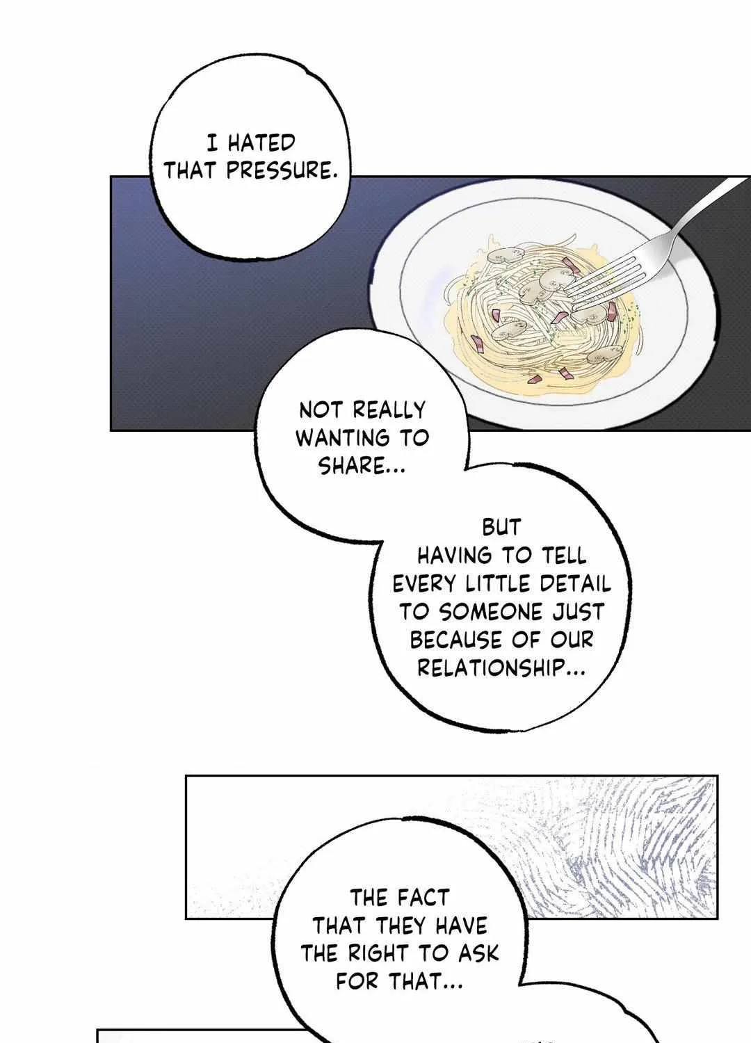 Read Part-Time Partner chapter 31 image 46 on Lezhin