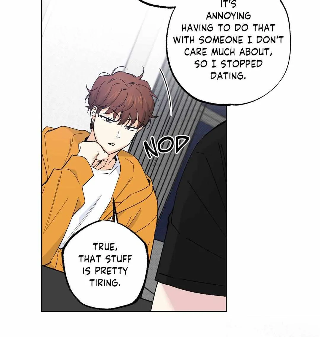 Read Part-Time Partner chapter 31 image 47 on Lezhin