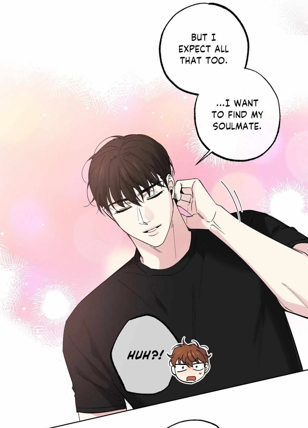 Read Part-Time Partner chapter 31 image 48 on Lezhin