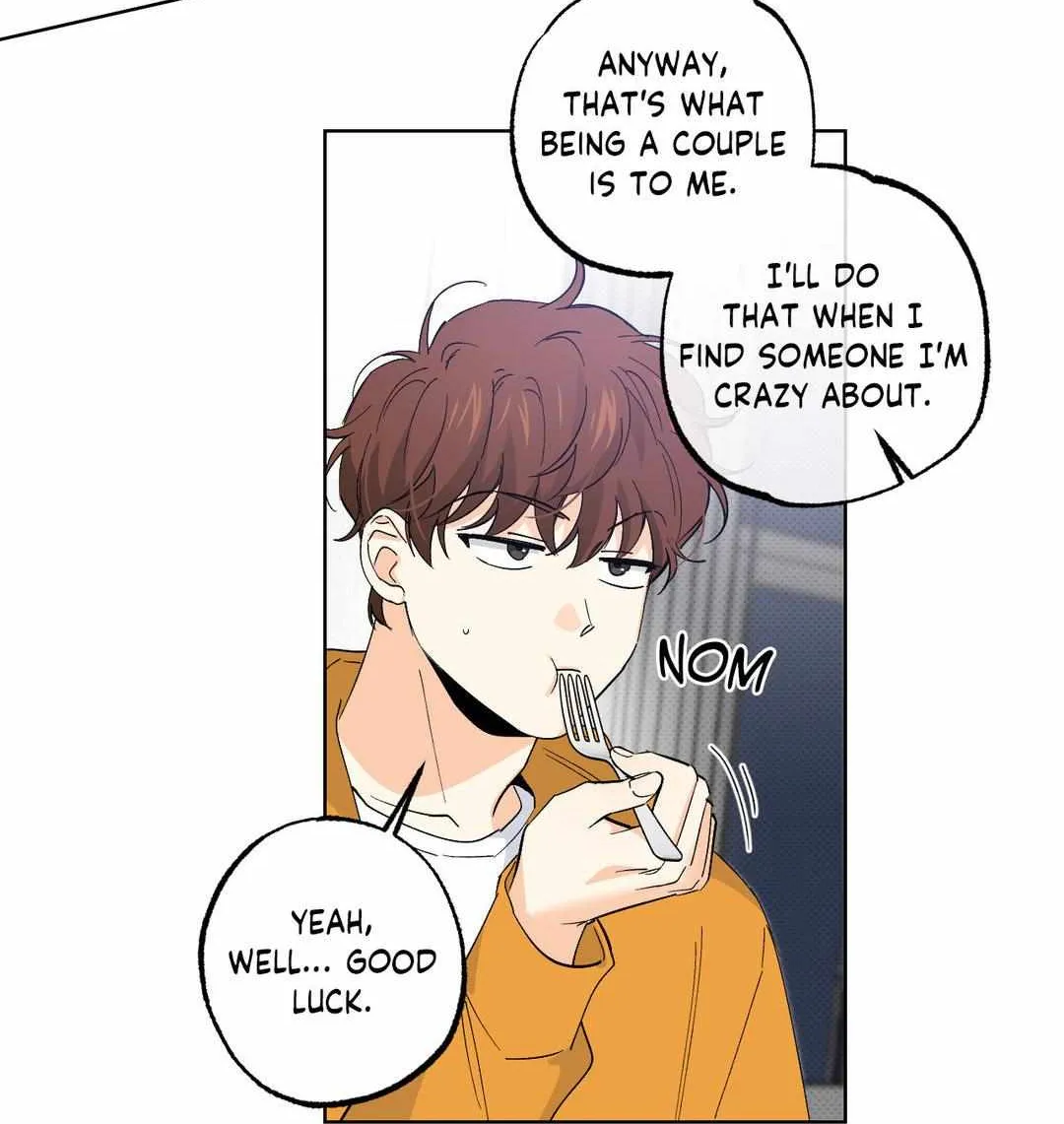 Read Part-Time Partner chapter 31 image 49 on Lezhin