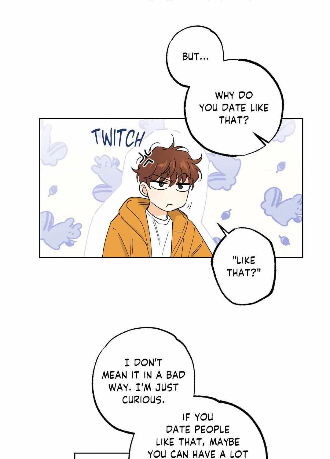 Read Part-Time Partner chapter 31 image 50 on Lezhin