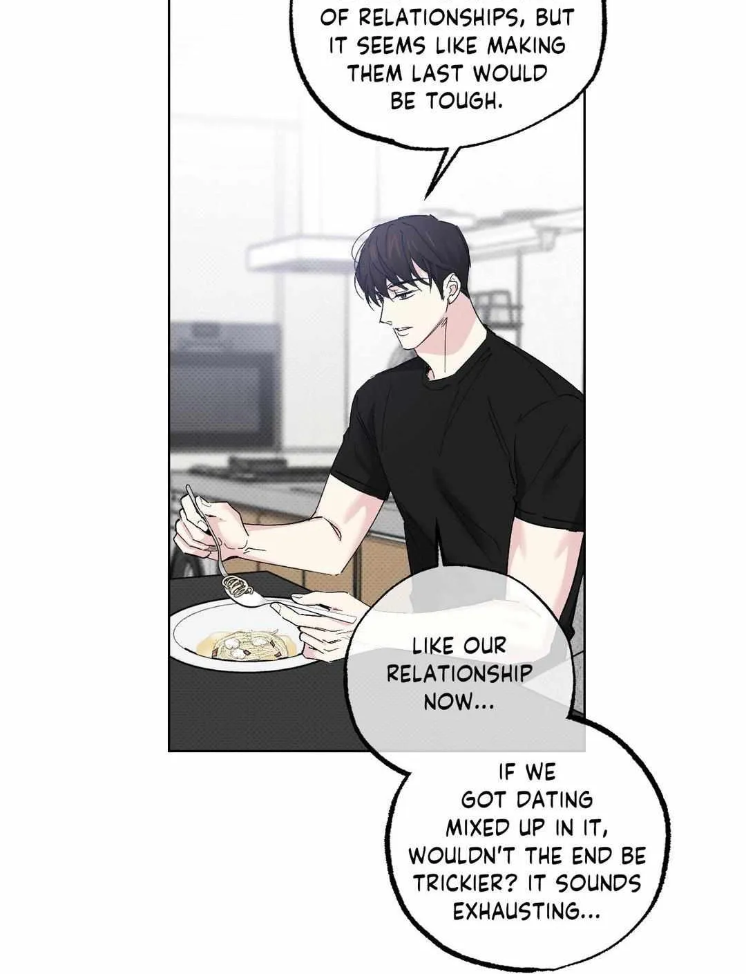 Read Part-Time Partner chapter 31 image 51 on Lezhin
