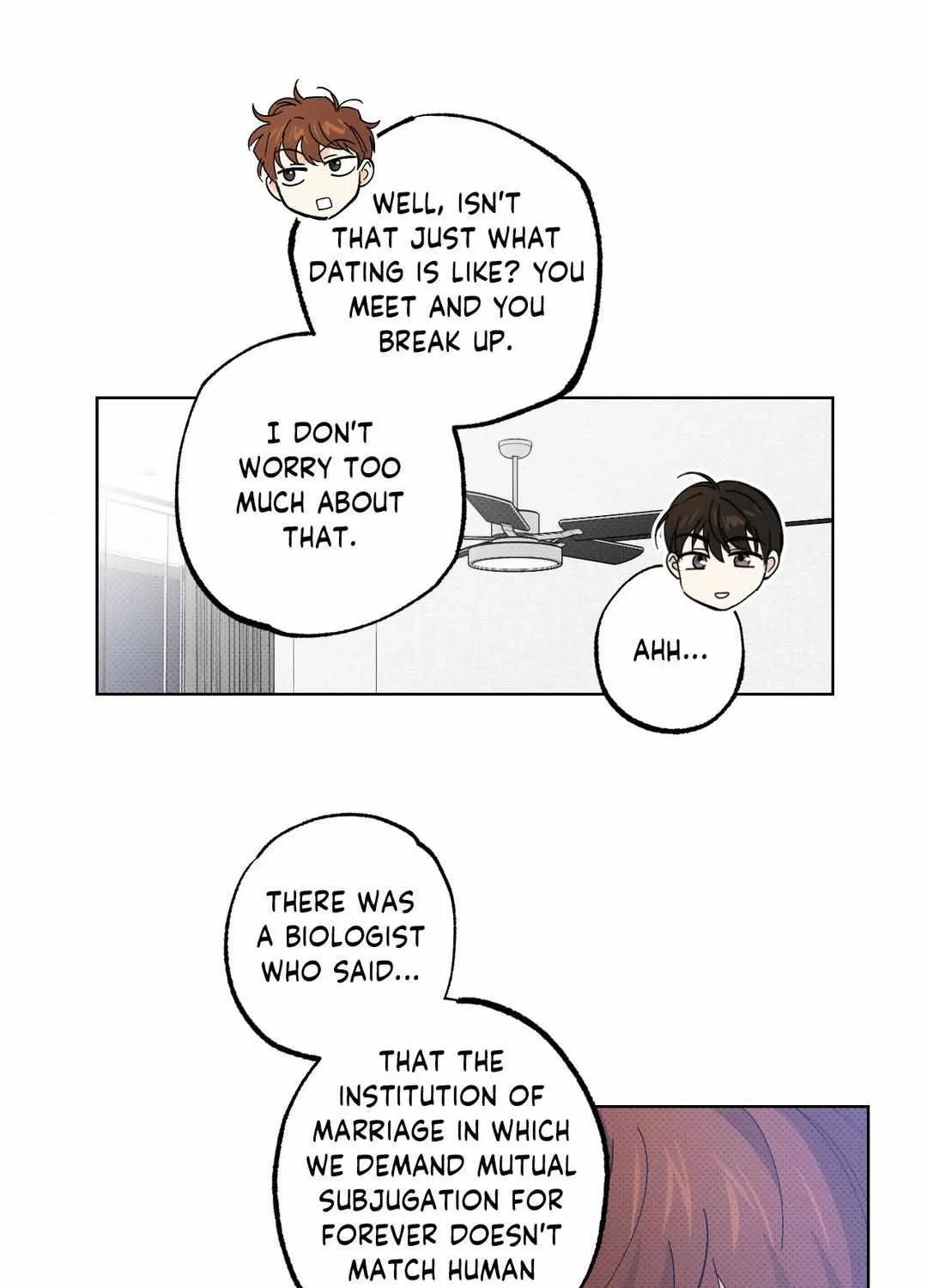 Read Part-Time Partner chapter 31 image 52 on Lezhin
