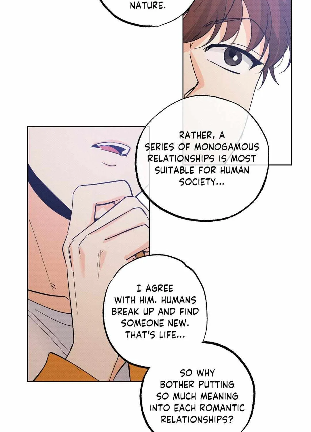 Read Part-Time Partner chapter 31 image 53 on Lezhin