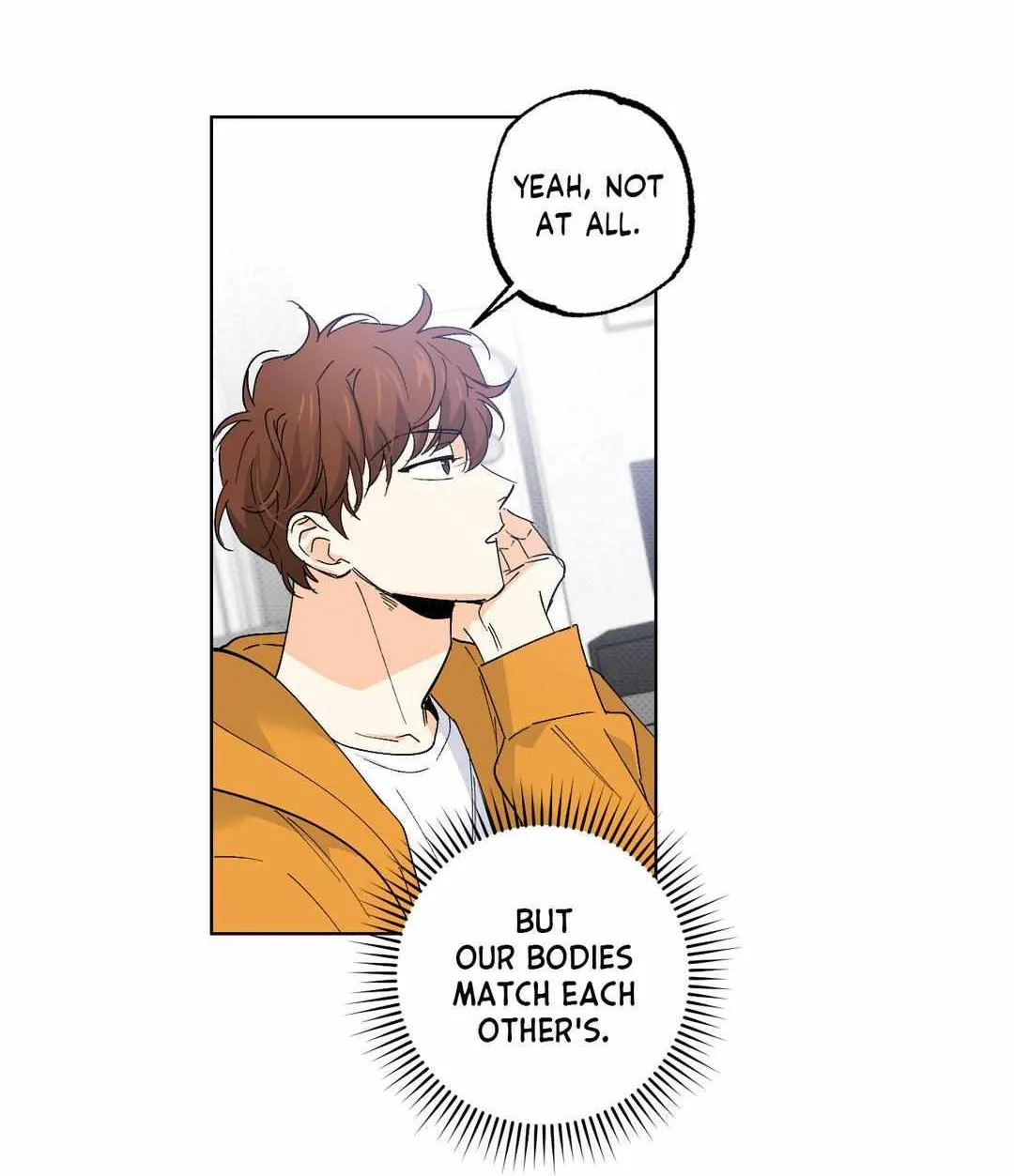 Read Part-Time Partner chapter 31 image 56 on Lezhin
