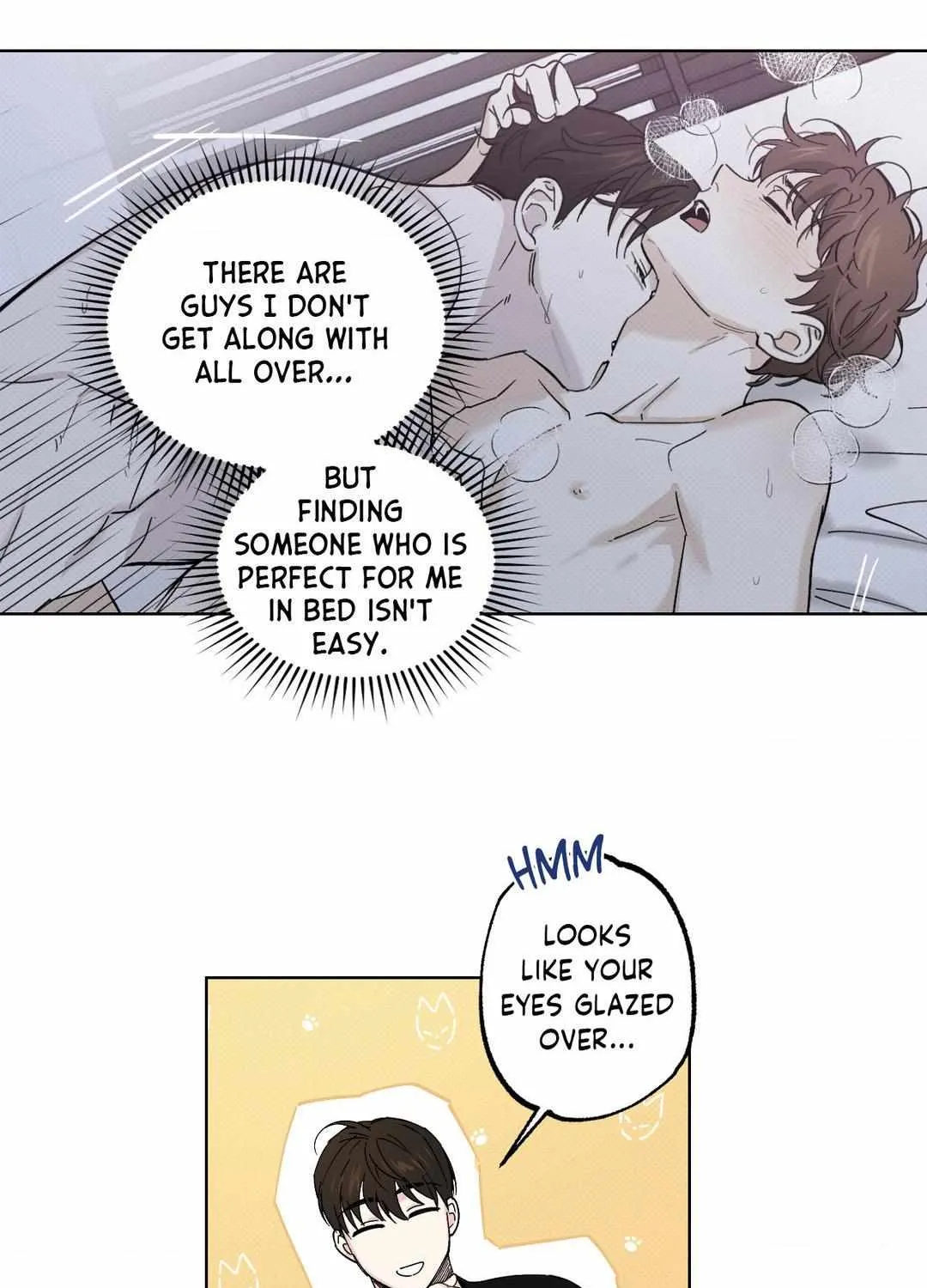 Read Part-Time Partner chapter 31 image 57 on Lezhin
