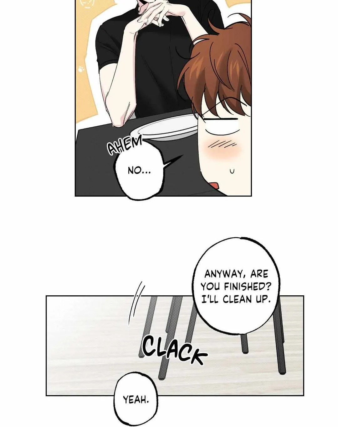 Read Part-Time Partner chapter 31 image 58 on Lezhin