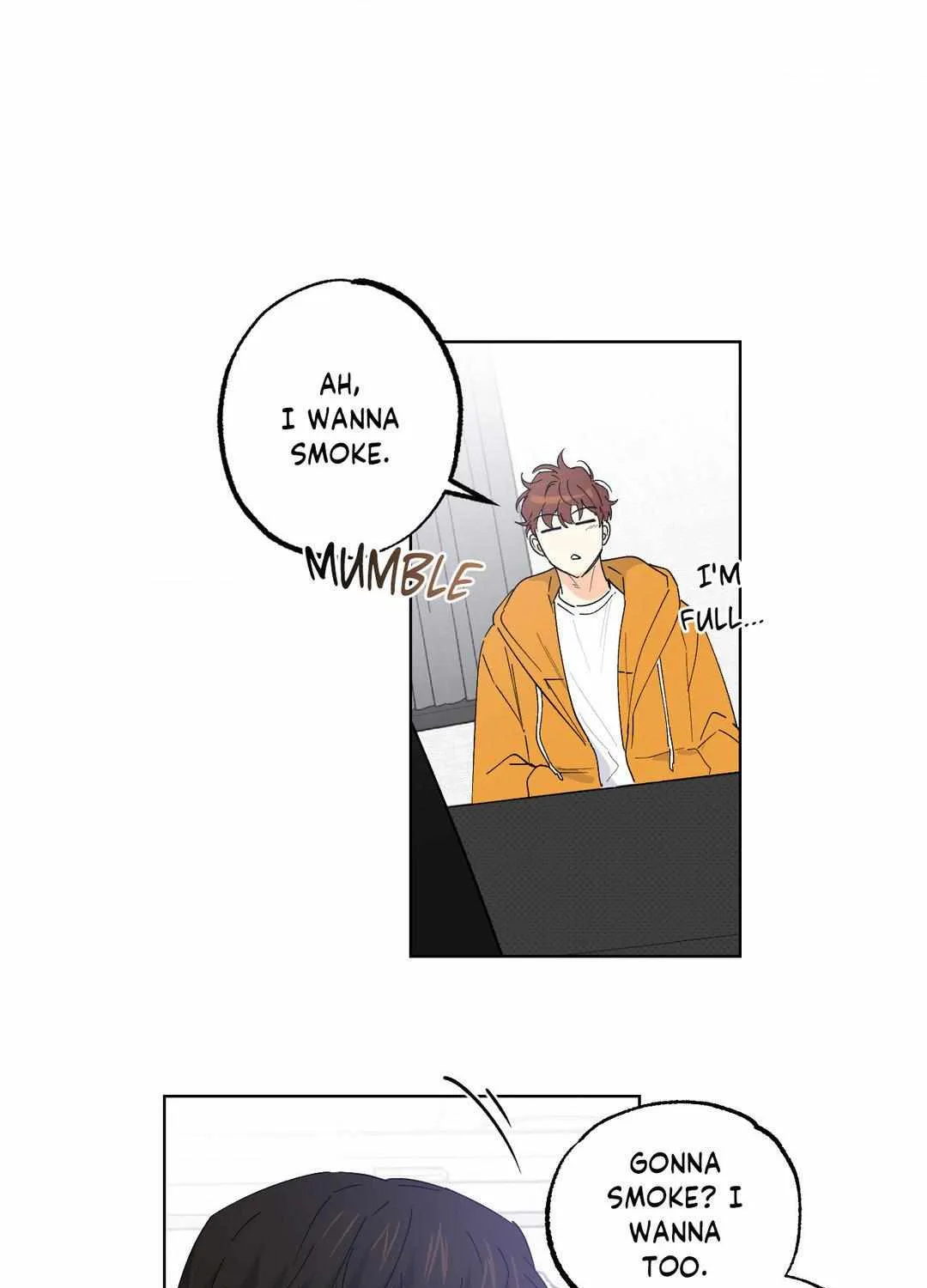 Read Part-Time Partner chapter 31 image 59 on Lezhin
