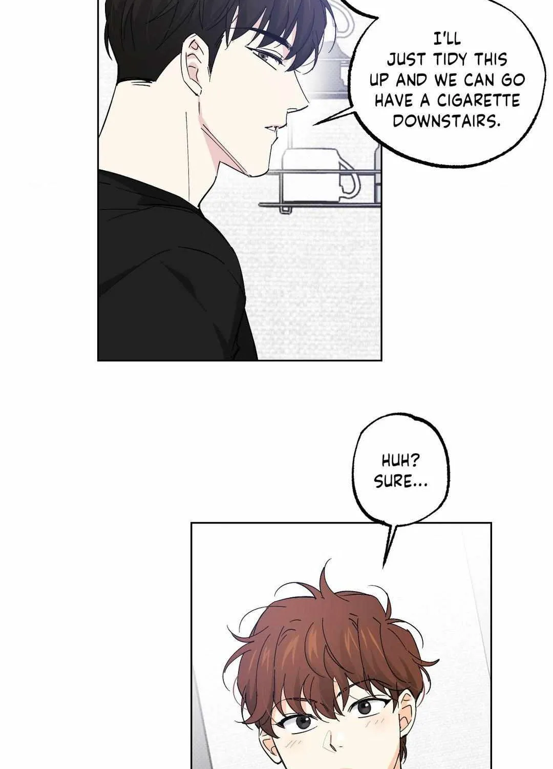 Read Part-Time Partner chapter 31 image 60 on Lezhin