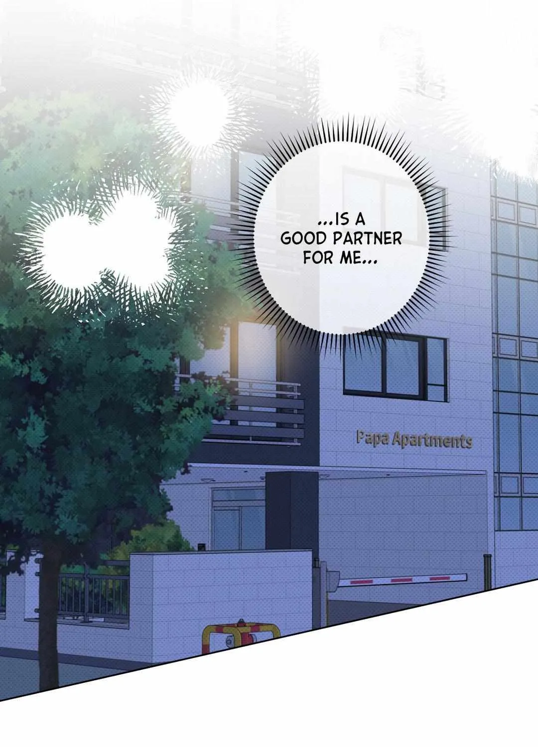 Read Part-Time Partner chapter 31 image 62 on Lezhin
