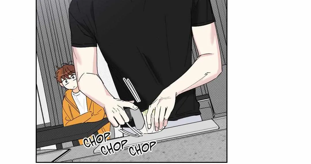 Read Part-Time Partner chapter 31 image 9 on Lezhin
