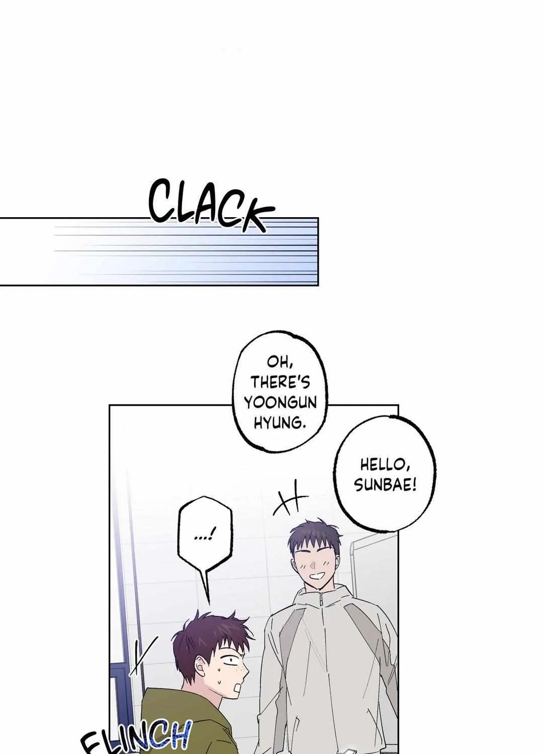 Read Part-Time Partner chapter 32 image 13 on Lezhin