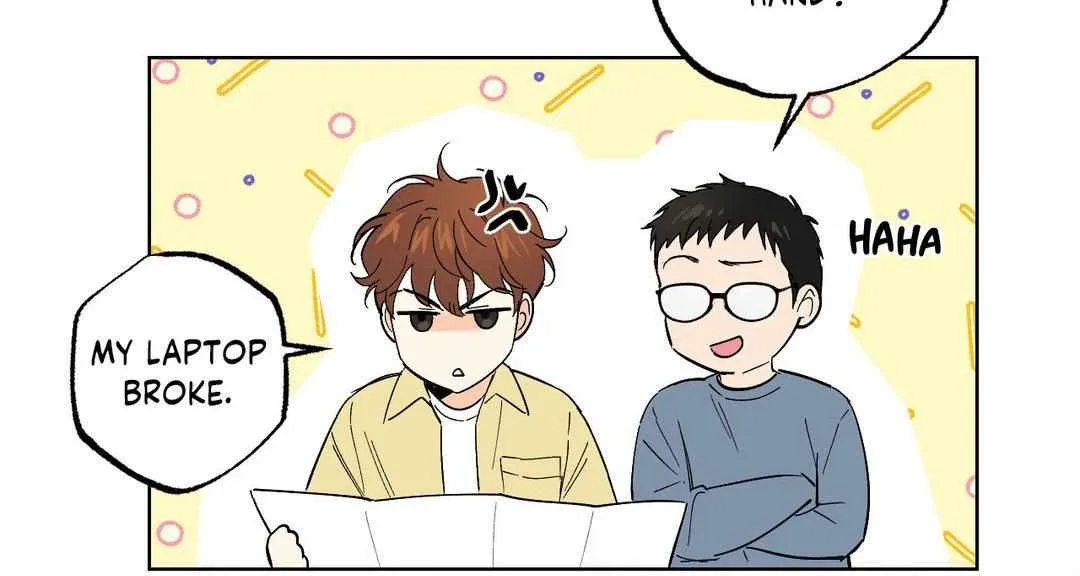 Read Part-Time Partner chapter 32 image 18 on Lezhin