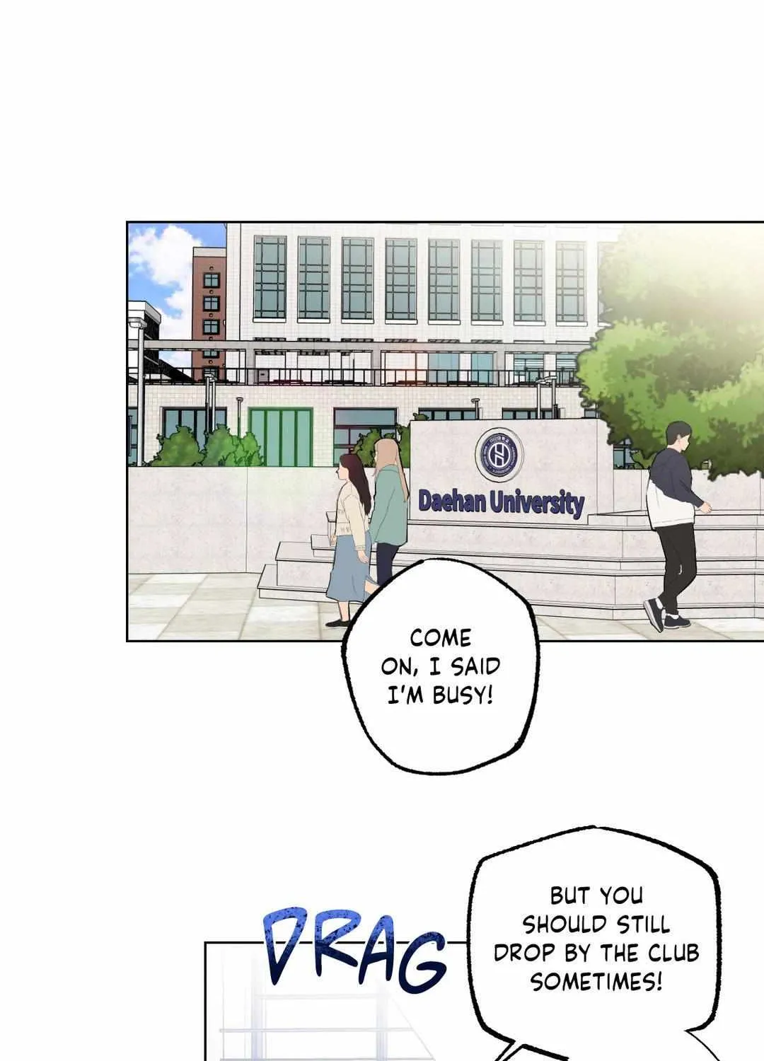 Read Part-Time Partner chapter 32 image 2 on Lezhin