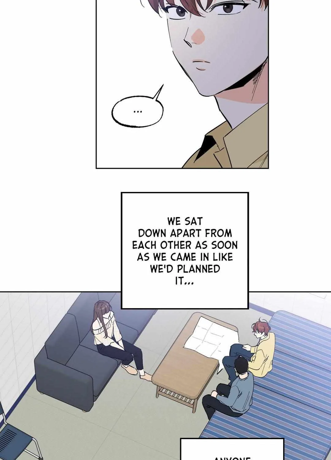 Read Part-Time Partner chapter 32 image 20 on Lezhin