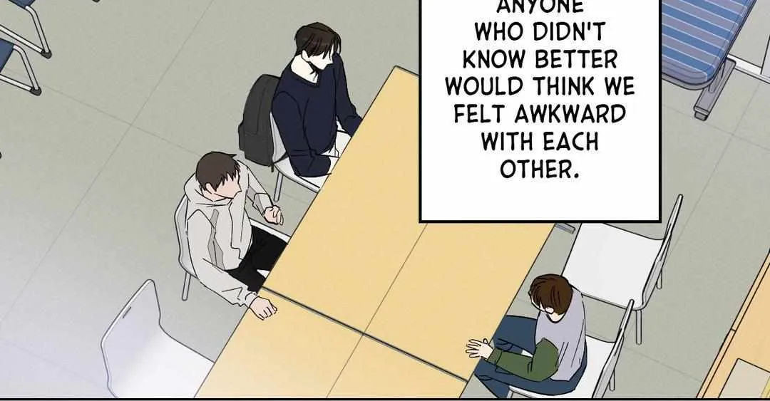 Read Part-Time Partner chapter 32 image 21 on Lezhin