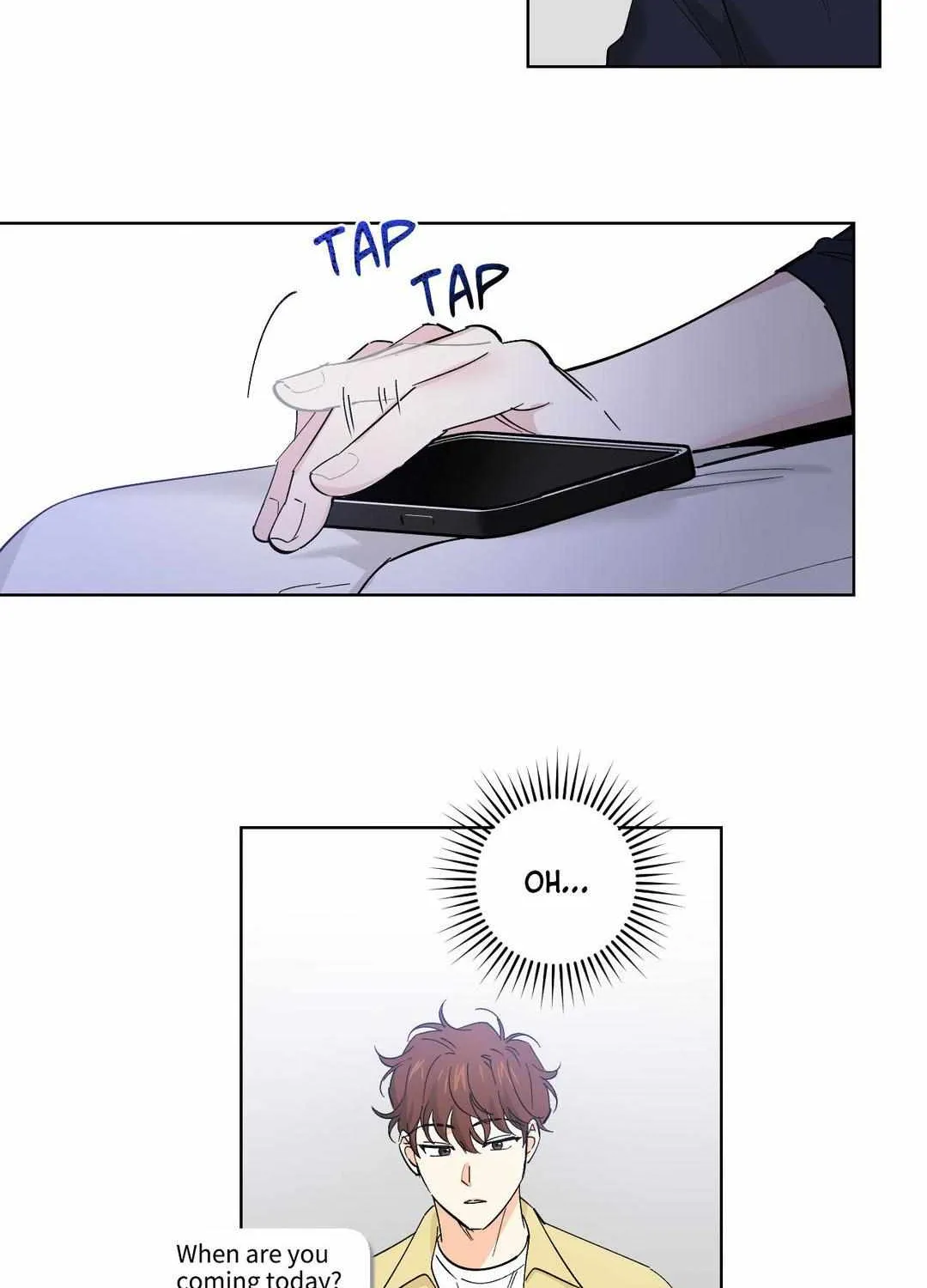 Read Part-Time Partner chapter 32 image 23 on Lezhin