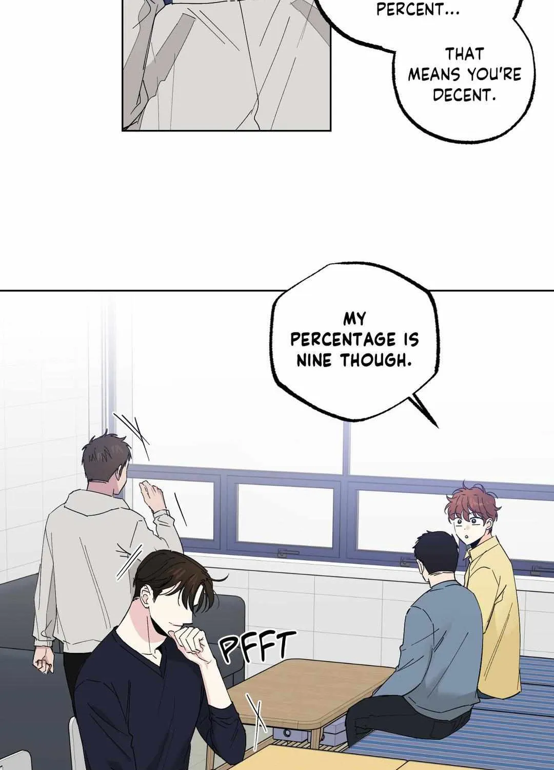 Read Part-Time Partner chapter 32 image 32 on Lezhin