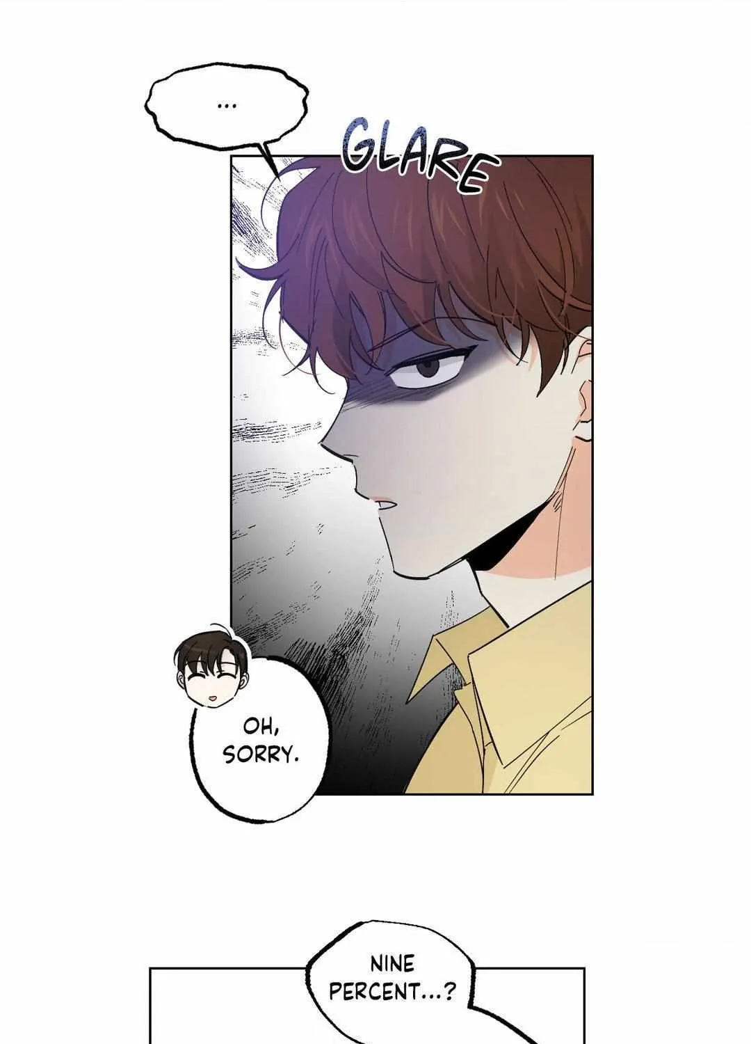 Read Part-Time Partner chapter 32 image 34 on Lezhin