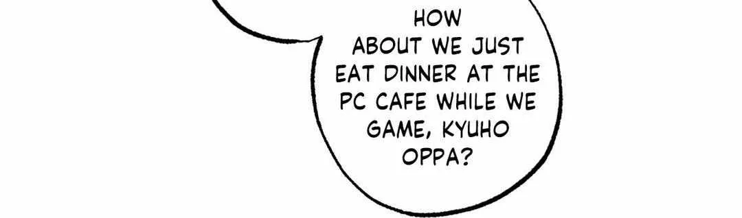 Read Part-Time Partner chapter 32 image 39 on Lezhin