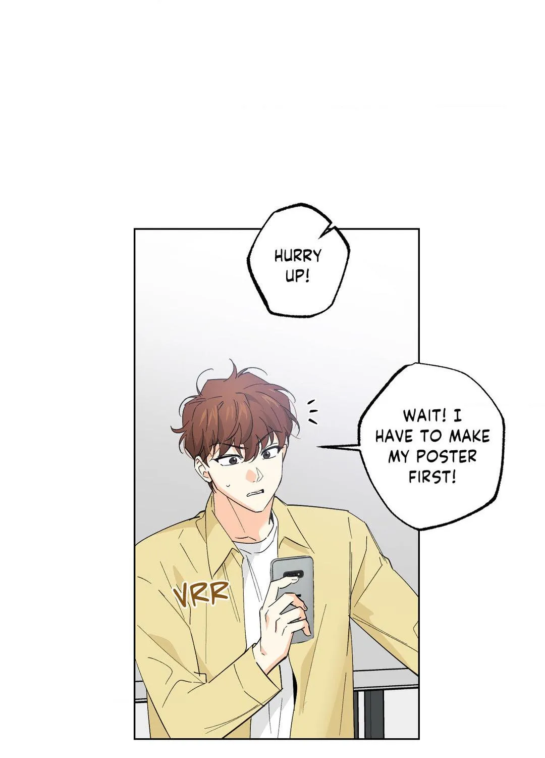 Read Part-Time Partner chapter 32 image 43 on Lezhin