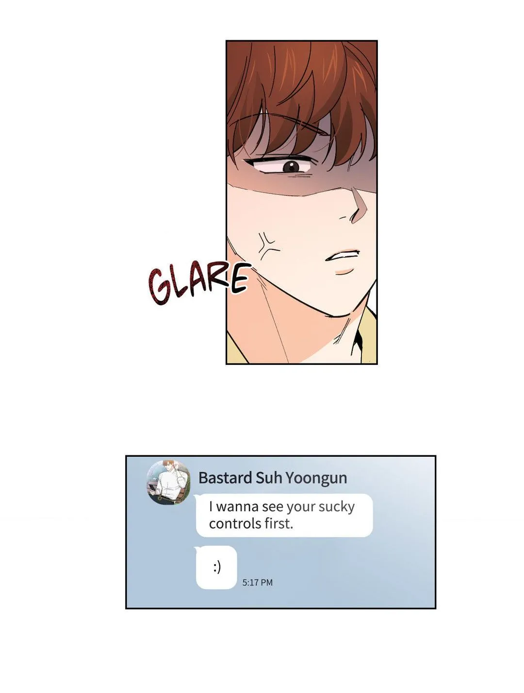 Read Part-Time Partner chapter 32 image 44 on Lezhin