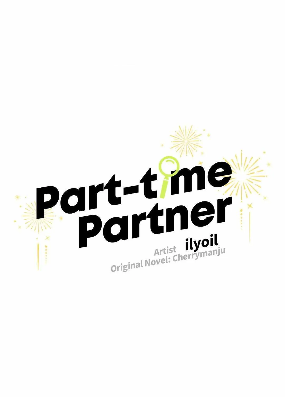 Read Part-Time Partner chapter 32 image 45 on Lezhin