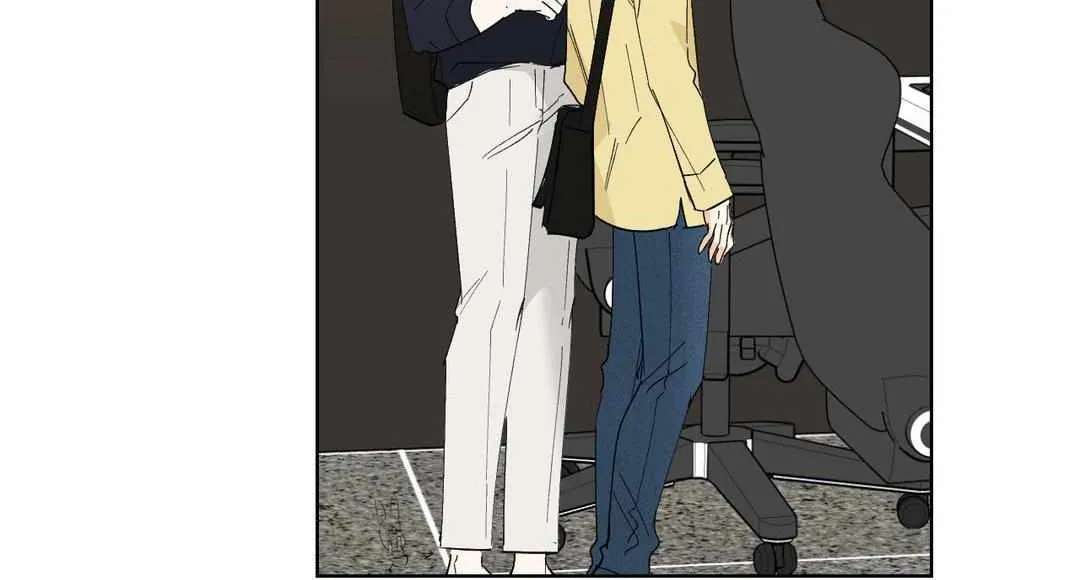 Read Part-Time Partner chapter 32 image 47 on Lezhin
