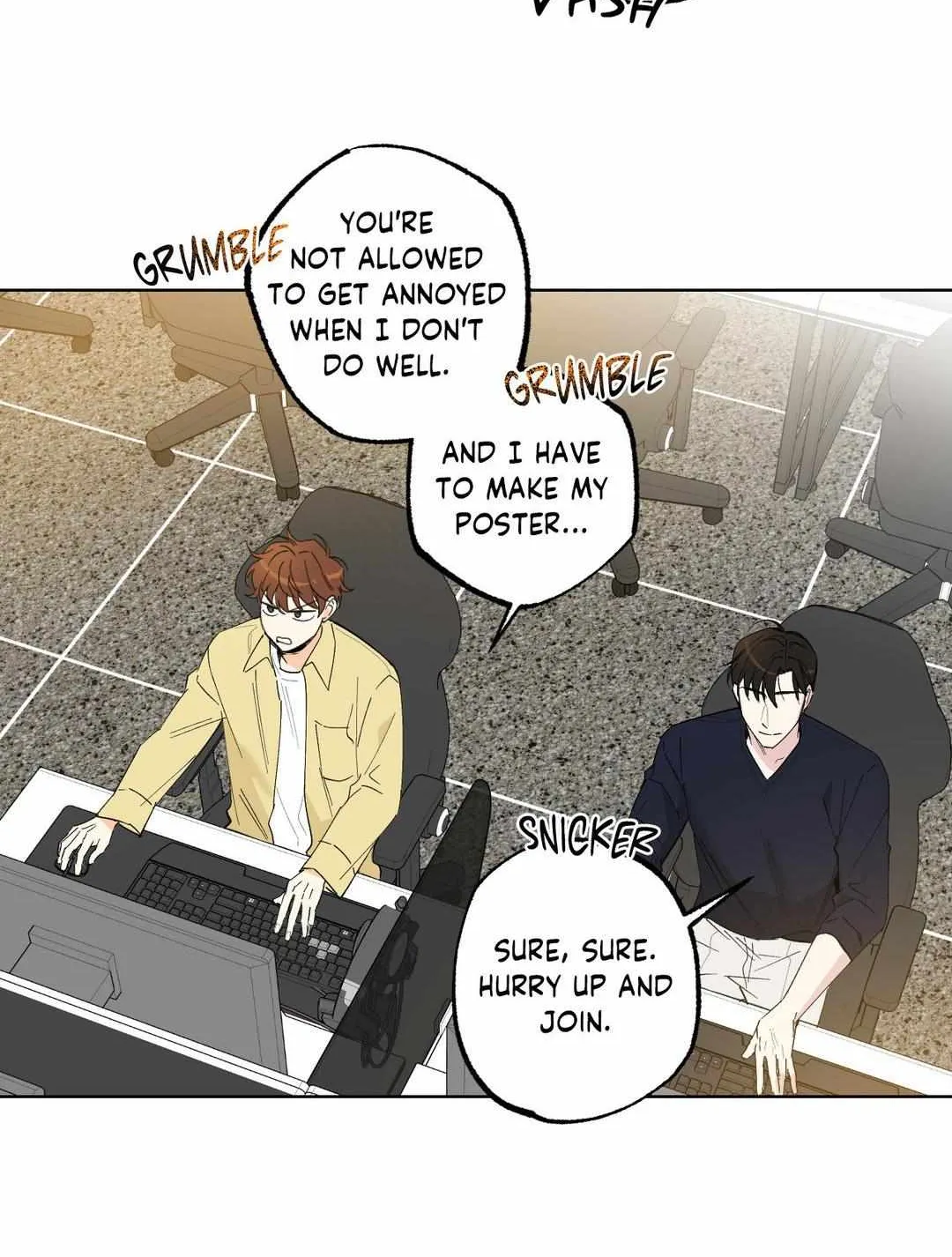 Read Part-Time Partner chapter 32 image 49 on Lezhin