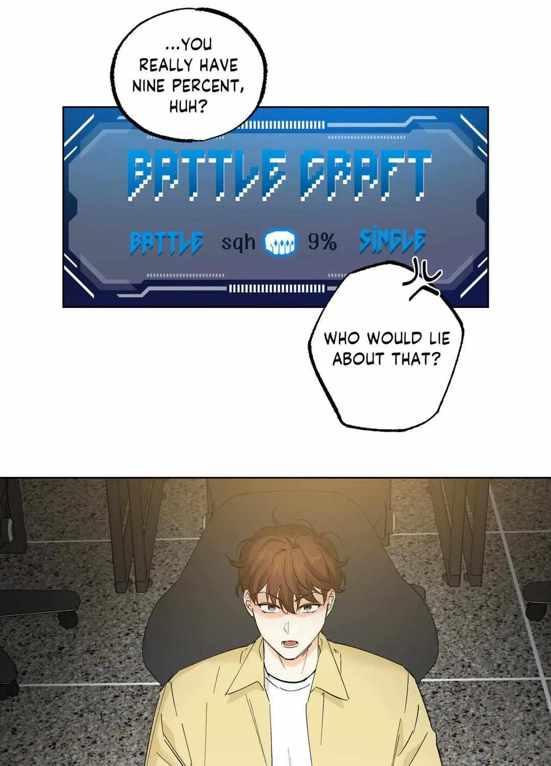 Read Part-Time Partner chapter 32 image 50 on Lezhin