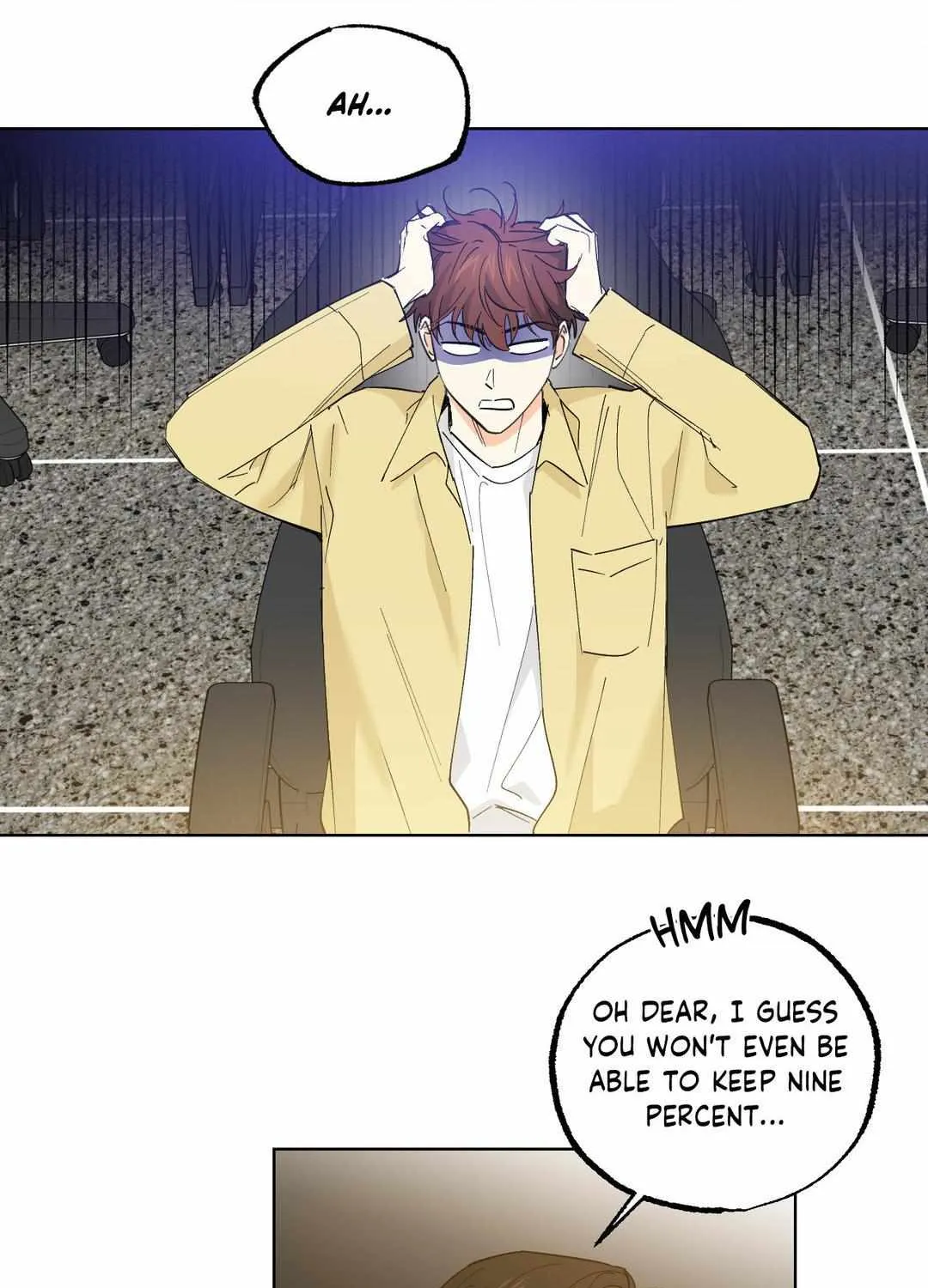 Read Part-Time Partner chapter 32 image 53 on Lezhin