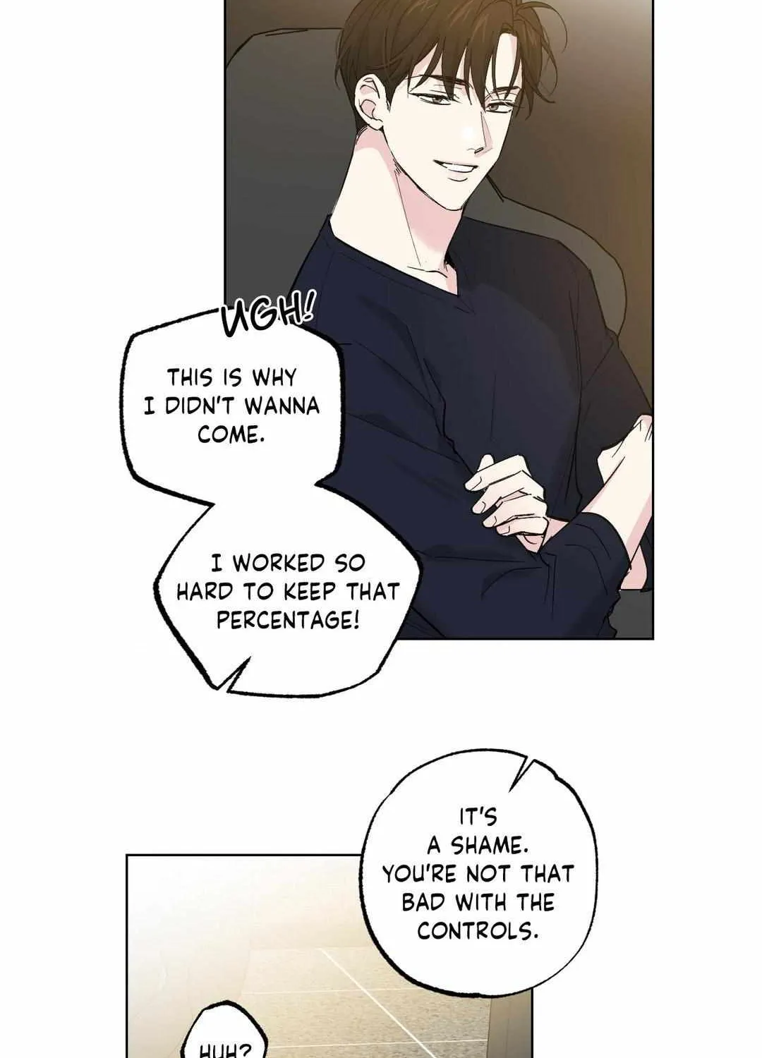Read Part-Time Partner chapter 32 image 54 on Lezhin
